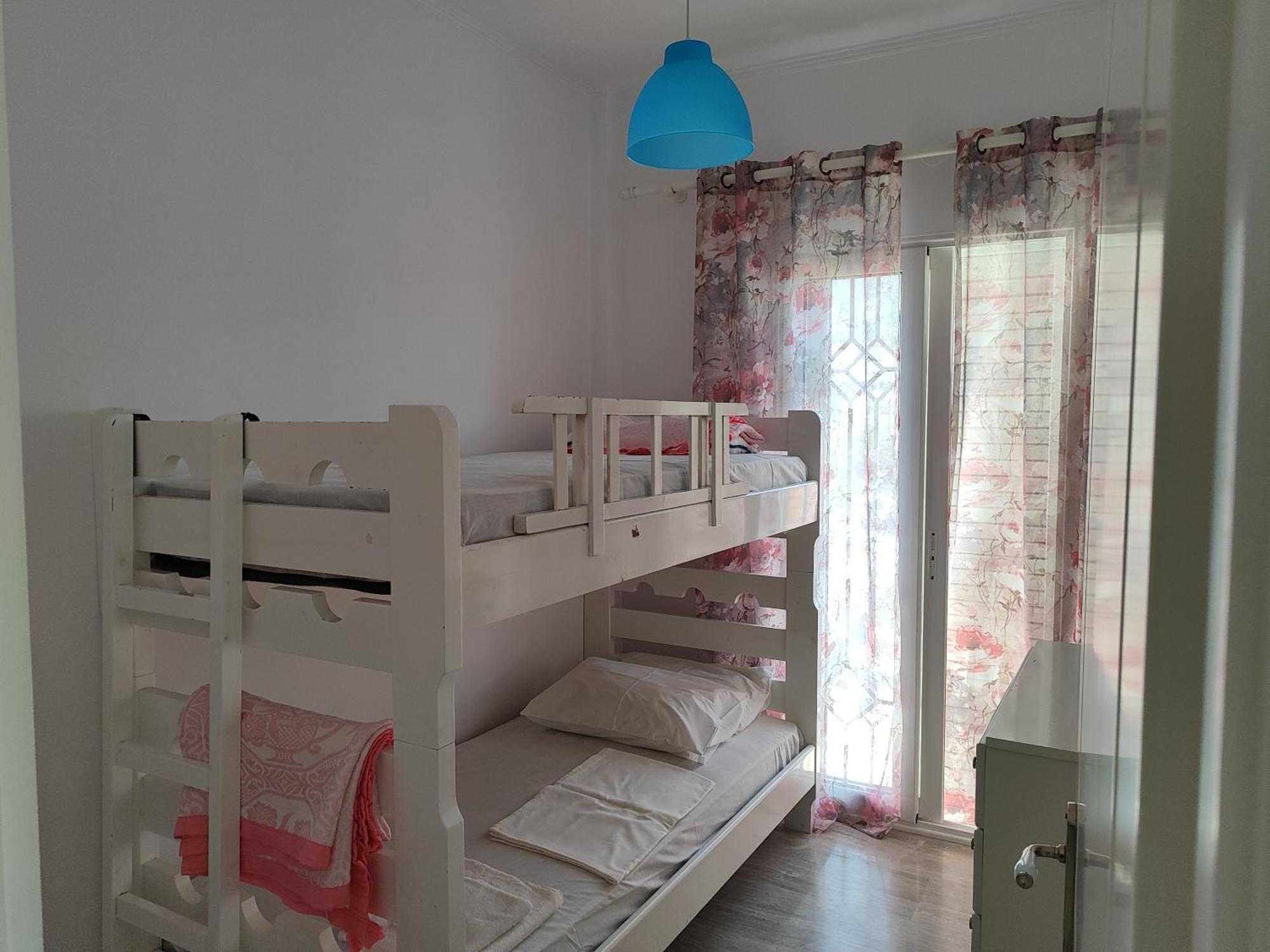 Holiday House With Sea View In Skala Polichnitos Skala Polichnitou Екстериор снимка